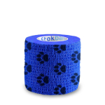 Isekleepuv elastne side 5cm/4,5m