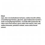 Diamex Smoothie Enhance Colors koera&scaron;ampoon - karvkatte v&auml;rvi esiletoov koera&scaron;ampoon