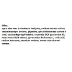 Diamex Smoothie Enhance Colors koera&scaron;ampoon - karvkatte v&auml;rvi esiletoov koera&scaron;ampoon