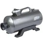 Shernbao Super Blaster 2400W - kahe mootoriga lauakuivati reguleeritava &otilde;huvooluga, 125 l/s