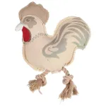 Flamingo Kukk - koeram&auml;nguasi, kukk n&ouml;&ouml;ri ja piiksujaga
