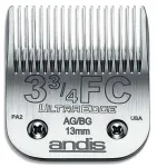 Andis UltraEdge i 3/4FC - tera