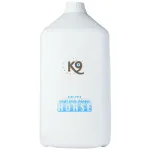 K9 Horse Bright Shampoo - valgendav &scaron;ampoon hobustele karvkatte ja heledate mantlite jaoks, kontsentraat 1:10