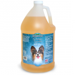 Bio - Groom Proteiin Lanoliin - toitev proteiin&scaron;ampoon kookos&otilde;li baasil pikakarvalistele koertele