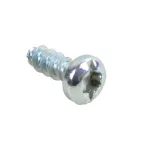 KA30x8mm kinnituskruvi Heiniger Opal l&otilde;ikurile