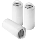 PetSafe Drinkwell 360 filtrid 3 tk - asenduss&ouml;efiltrid PetSafe Drinkwell 360 purskkaevule
