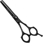 Artero Black Intense Blenders 5.5 - PVD kattega trimmimisk&auml;&auml;rid, 30 hammast