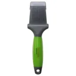 Moser Premium Slicker Brush - kahepoolselt paindlik hooldushari koertele ja kassidele