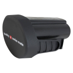 Heiniger Xplorer l&otilde;ikuri aku/akumulaator