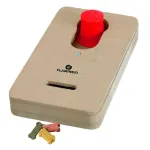 Flamingo Braintrain Thales - mini intelligentsusm&auml;nguasi koertele