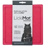 LickiMat Classic Soother Cat - lakkumismatt kassidele