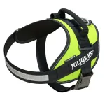 Julius - K9 IDC Powerharness - kvaliteetne rakmed koertele