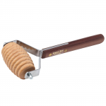 Mars Relaxo King Grooved - puidust koeramassaažiseade, sooniline