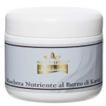 Baldecchi Iole Toitev Mask - professionaalne toitev mask pikkadele juustele, sheav&otilde;iga, kontsentraat