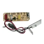 Shernbao kuivati SHD 2600P PCB - elektrooniline plaat Shernbao Super Cyclone kuivatile