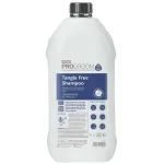 ProGroom Tangle Free Shampoo - &scaron;ampoon pikkadele ja lokkis karvadega koertele ja kassidele, lihtsustab pusade eemaldamist, kontsentraat 1:6