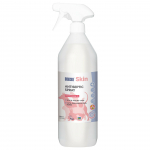 Disicide naha kloorheksidiin 2% sprei - antiseptiline preparaat loomade naha desinfitseerimiseks, pihusti kujul