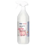Disicide naha kloorheksidiin 2% sprei - antiseptiline preparaat loomade naha desinfitseerimiseks, pihusti kujul