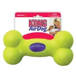 KONG AirDog Squeaker - piiksuv koeram&auml;nguasi, kondikujuline, ujuv