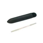 Tritra karvaeemalduskepp - kahepoolne metallist trimmer