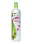 Pet Silk Clean Scent Shampoo - universaalne puhastav ja v&auml;rskendav &scaron;ampoon koertele ja kassidele, kontsentraat 1:16