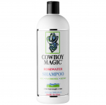 Cowboy Magic Rosewater Shampoo - universaalne &scaron;ampoon k&otilde;ikidele koerat&otilde;ugudele ja hobustele