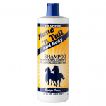 Mane'n Tail ja Body Shampoo - toitev &scaron;ampoon koertele, kassidele ja hobustele