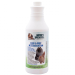 Nature's Specialties Fluff & Puff Spray - niisutav sissej&auml;etav palsam koertele ja kassidele
