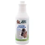 Nature's Specialties Fluff & Puff Spray - niisutav sissej&auml;etav palsam koertele ja kassidele