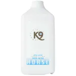 K9 Horse Nano Spray - antistaatiline, niisutav ja pusadevastane palsam hobustele - 2,7L