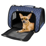 Flamingo Audrey kandekott - kott v&auml;ikestele koertele v&otilde;i kassidele, kuni 5 kg