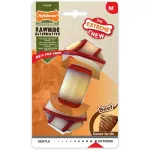 Nylabone Extreme Beef Knot Chew - veisemaitseline n&auml;rimism&auml;nguasi koertele