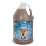 Bio - Groom Bronze Lustre - &scaron;ampoon pruunile, punasele ja vasekarva koertele ja kassidele, kontsentraat 1:8
