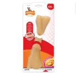 Nylabone Extreme Kana - vastupidav ja tugev n&auml;rimism&auml;nguasi suurtele koertele, kanamaitseline
