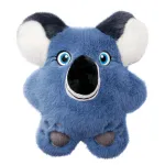 KONG Snuzzles Koala - pehme m&auml;nguasi koertele, koaalaga suur piiksuja