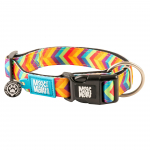 Max & Molly GOTCHA! Smart ID Suvekaelarihm - kaelarihm nutika ripatsiga koertele