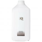 K9 Blackness Conditioner - Aaloe baasil palsam tumedale karvale, kontsentraat 1:40 - 2,7L