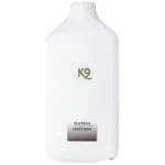 K9 Blackness Conditioner - Aaloe baasil palsam tumedale karvale, kontsentraat 1:40 - 2,7L