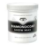 Pokusa DiamondCoat Show Max 500tbl. - toidulisand, mis toetab karvkatte seisundit ja parandab v&auml;rvi, n&auml;itusekoertele