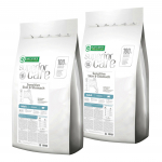 Nature's Protection Superior Care Sensitive Skin & Stomach Adult K&otilde;ik T&otilde;ud Lambaliha - toit tundlikele koertele k&otilde;ikidest t&otilde;ugudest, lambalihaga