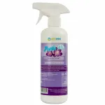 Eco Shine Fresh Air - professionaalne &otilde;huv&auml;rskendaja lillel&otilde;hnaga