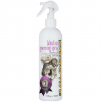 1 All Systems Fabulous Grooming Spray - pusade eemaldamise pihustuskonditsioneer, mis muudab pusas karva kergemini kammitavaks