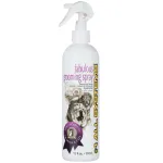 1 All Systems Fabulous Grooming Spray - pusade eemaldamise pihustuskonditsioneer, mis muudab pusas karva kergemini kammitavaks