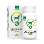 Pokusa ChondroCare 120 tabletti - toidulisand, mis toetab luude ja liigeste s&uuml;steemi funktsiooni, sisaldades gl&uuml;koosamiini, kondroitiini ja boswellia ekstrakti.