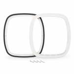 PetSafe Big Cat Flap klaasiadapter - PetSafe Big Cat Flap paigaldusadapter klaasustele ja -akendele