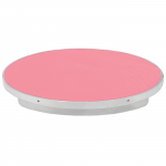 Blovi p&ouml;&ouml;rlev laud - p&ouml;&ouml;rlev kinnitus groomingu lauale, roosa
