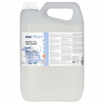 Disicide Plus+ Kasutusvalmis Sprei T&auml;itepudel - pindade puhastus- ja desinfitseerimislahus, mis eemaldab ebameeldivad l&otilde;hnad