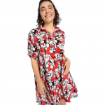 Artero Tokio Abstract - hoolduskittel puudli motiiviga