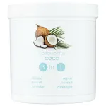 Diamex Coco Bio Palsam - &uuml;li-toitev, kontsentreeritud karvkattemask kookos&otilde;liga
