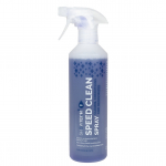 Show Tech+ Speed Clean Spray - kuiv&scaron;ampoon koertele ja kassidele pihusti kujul, aaloega